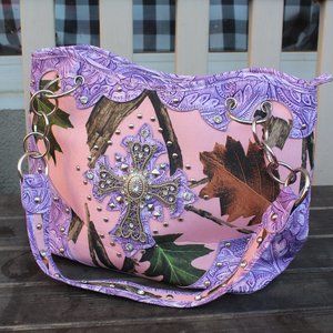 CowGirl Trendy Bag